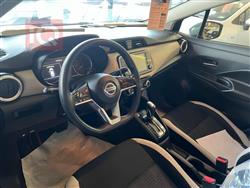 نيسان فيرسا